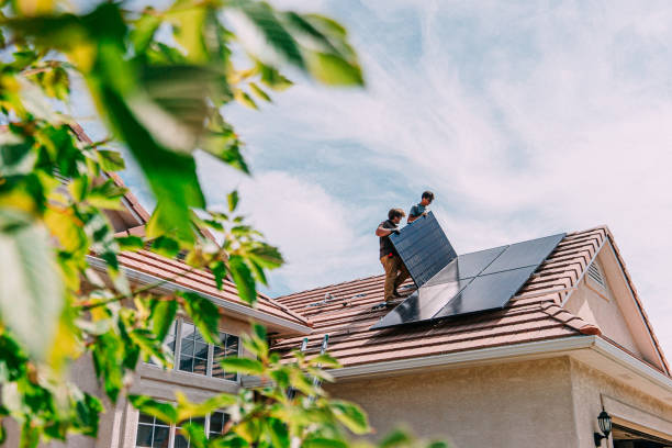 Trusted Woodland Heights, PA Roofing Experts